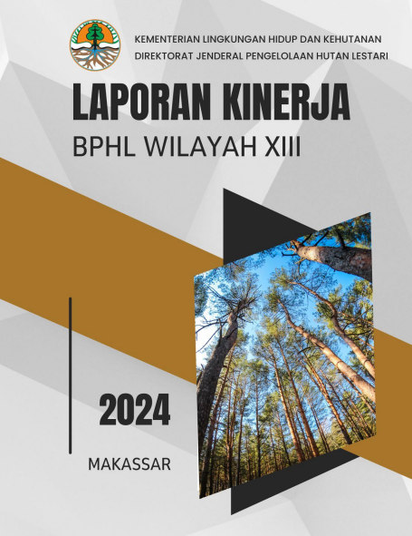 Laporan Kinerja Tahun 2024
